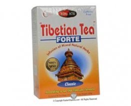 Классический Тибетский чай Форте, 90 пак