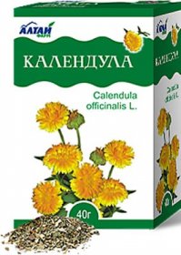 Calendula, 1.76 oz/ 50 g
